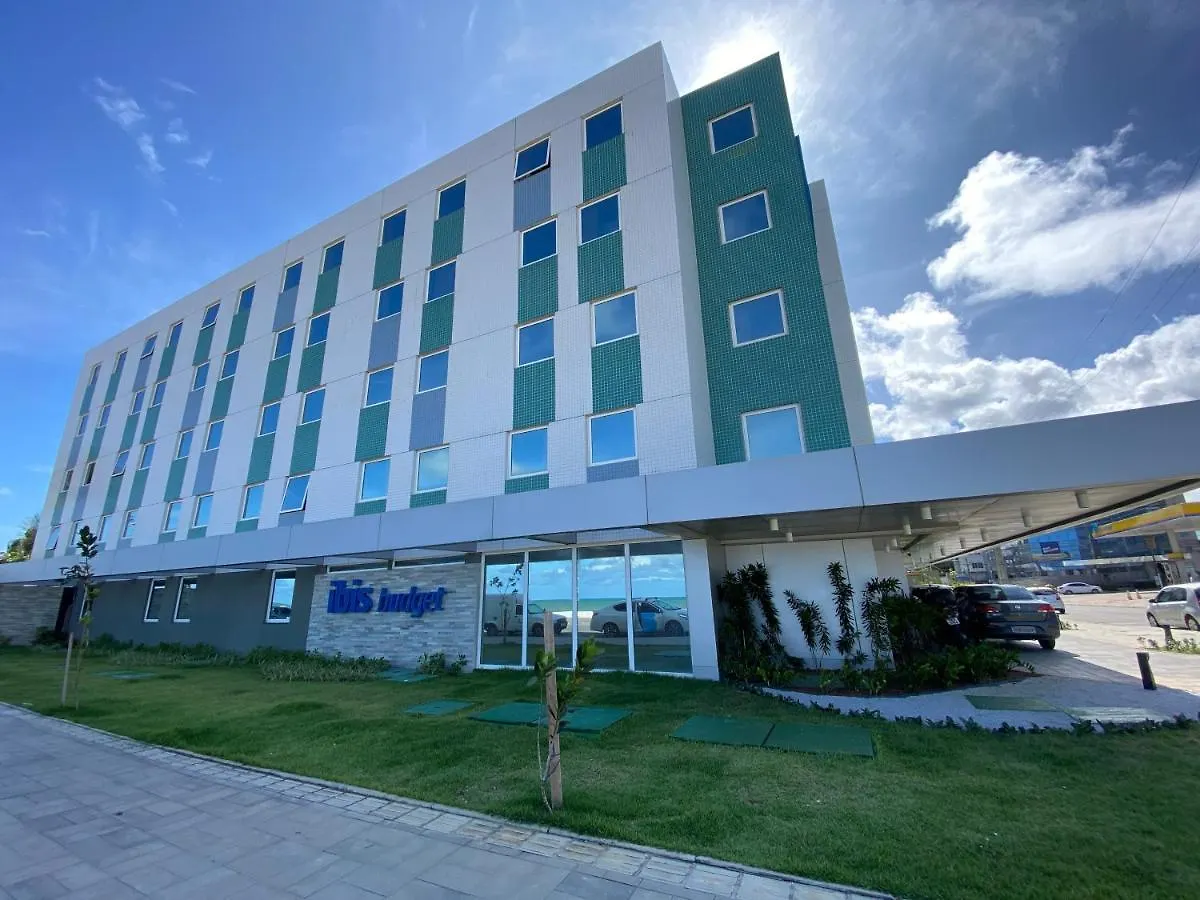 Ibis Budget Recife Jaboatao Jaboatao dos Guararapes Hotel