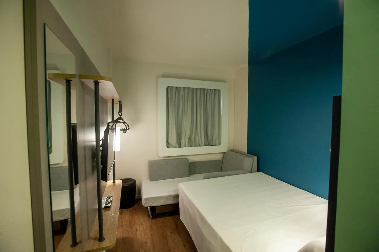Ibis Budget Recife Jaboatao Jaboatao dos Guararapes Hotel