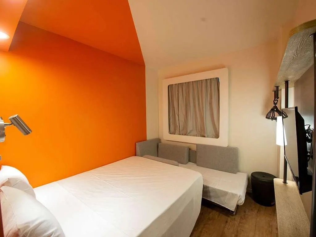 Ibis Budget Recife Jaboatao Jaboatao dos Guararapes