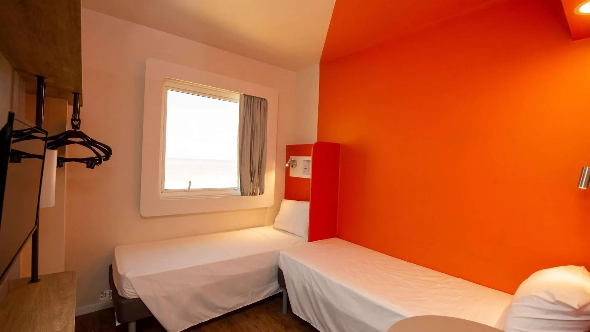 Ibis Budget Recife Jaboatao Jaboatao dos Guararapes