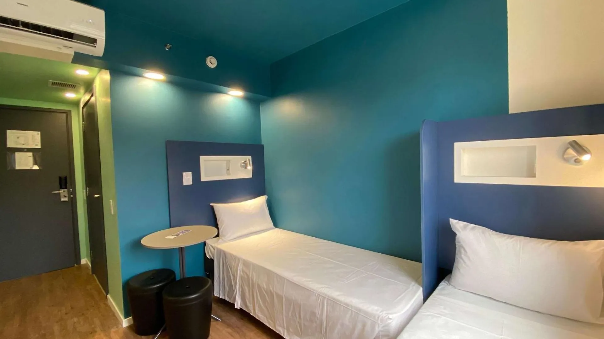 Ibis Budget Recife Jaboatao Jaboatao dos Guararapes Brasil