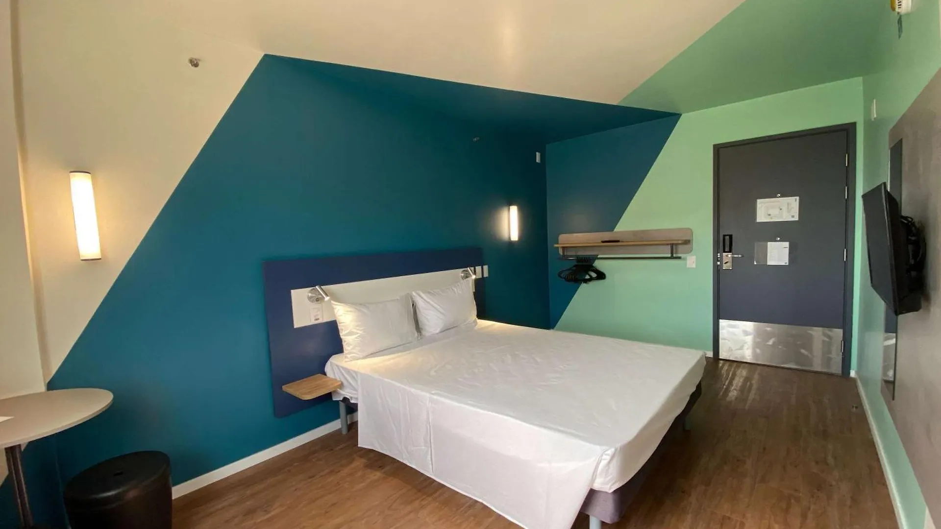 Hotel Ibis Budget Recife Jaboatao Jaboatao dos Guararapes