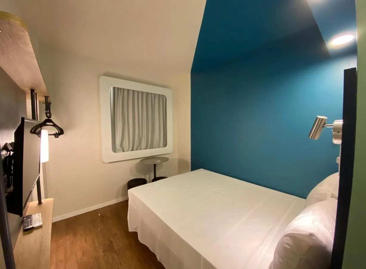 Ibis Budget Recife Jaboatao Jaboatao dos Guararapes