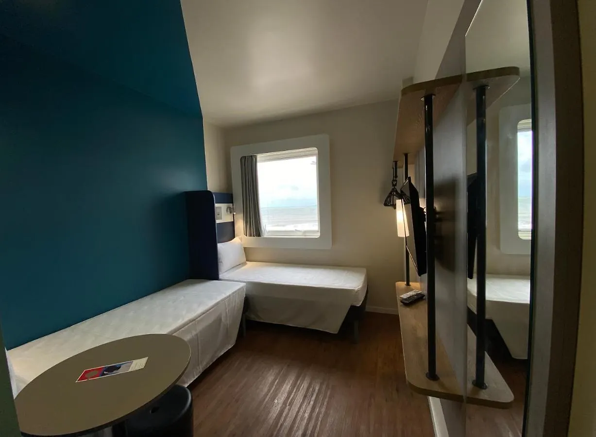 Ibis Budget Recife Jaboatao Jaboatao dos Guararapes Brazilië