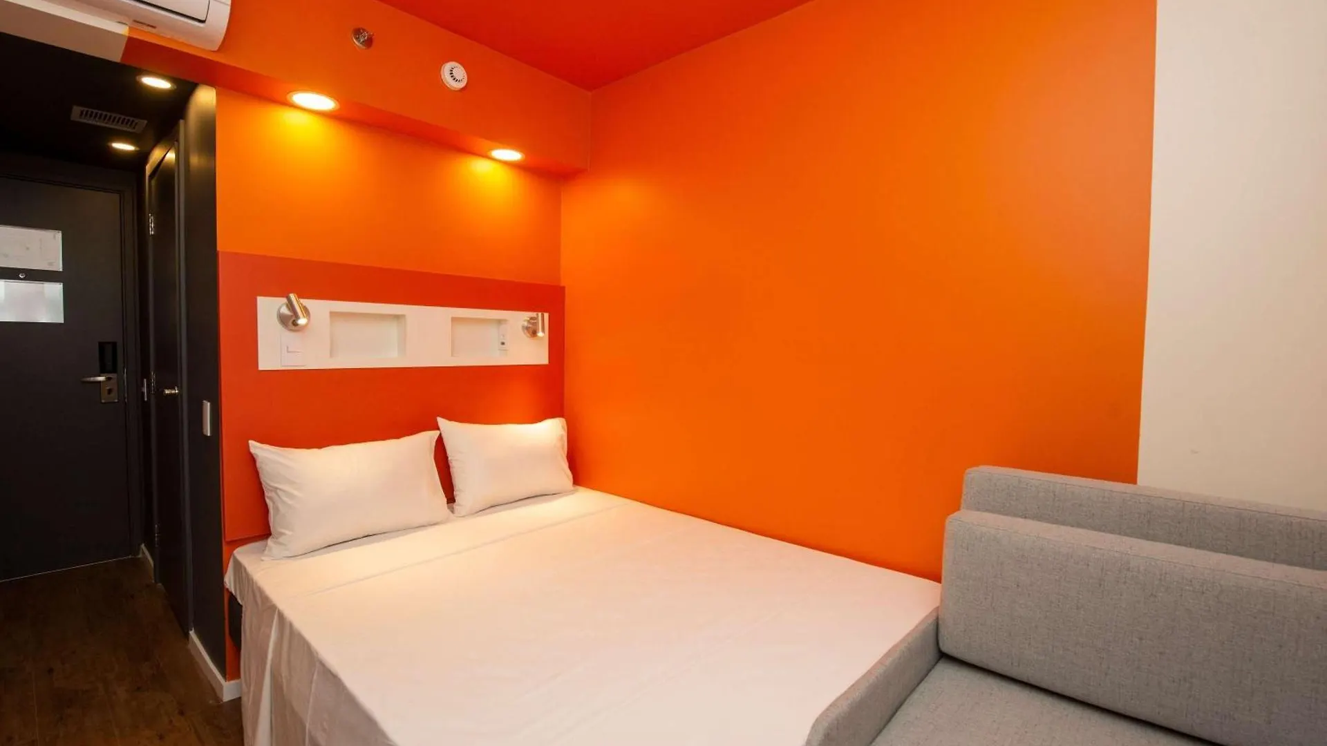Ibis Budget Recife Jaboatao Jaboatao dos Guararapes Brazilië