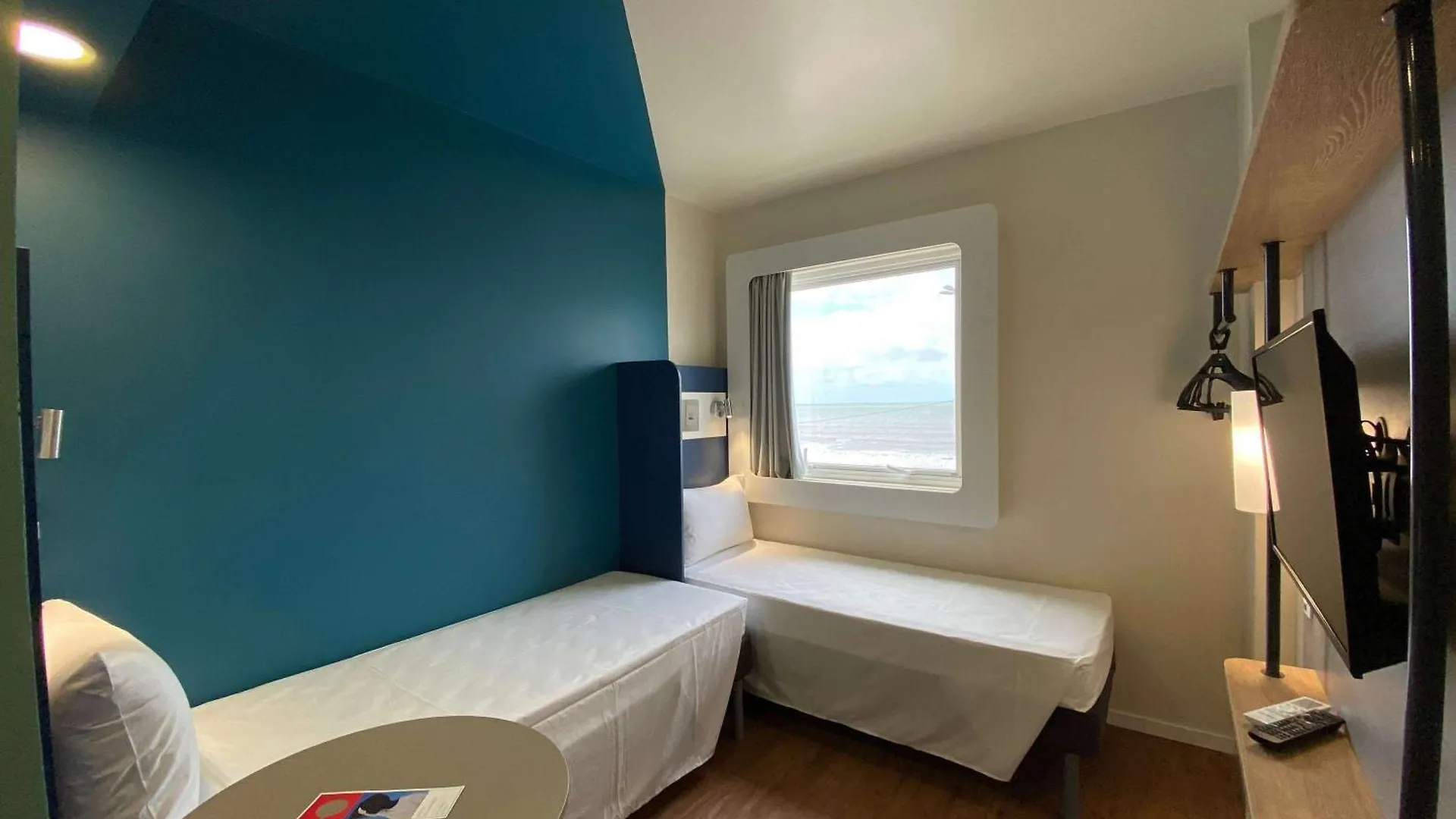 ** Hotel Ibis Budget Recife Jaboatao Jaboatao dos Guararapes Brazilië