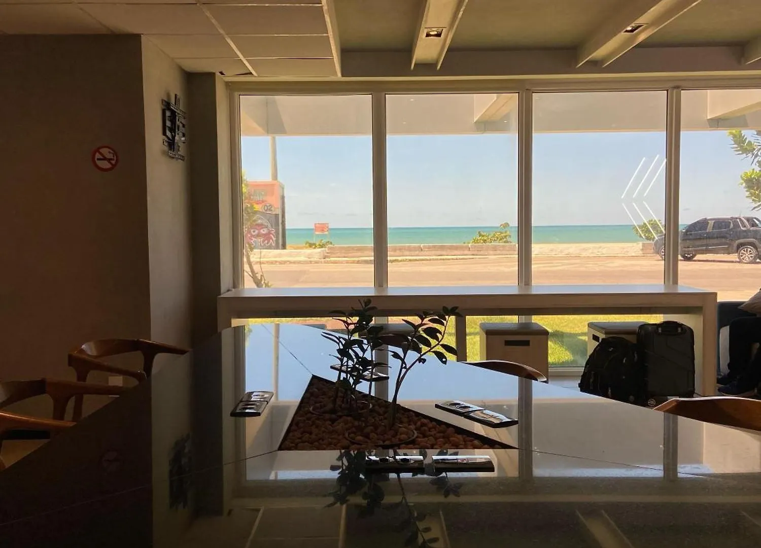 ** Hotel Ibis Budget Recife Jaboatao Jaboatao dos Guararapes Brazilië