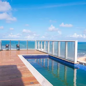  Hotel Paiva - Vista Dos Sonhos