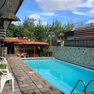 Inn Casuarinas, Recife